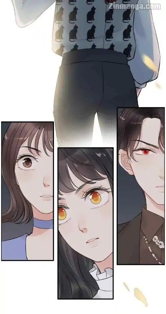 Contract Wife Runs Away From The Ceo Chapter 186