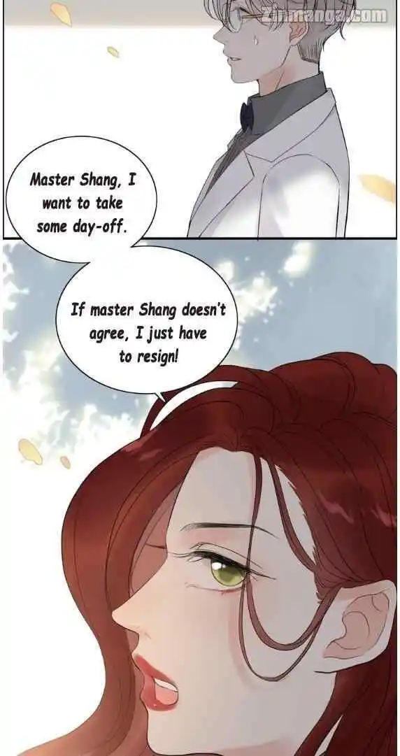 Contract Wife Runs Away From The Ceo Chapter 186