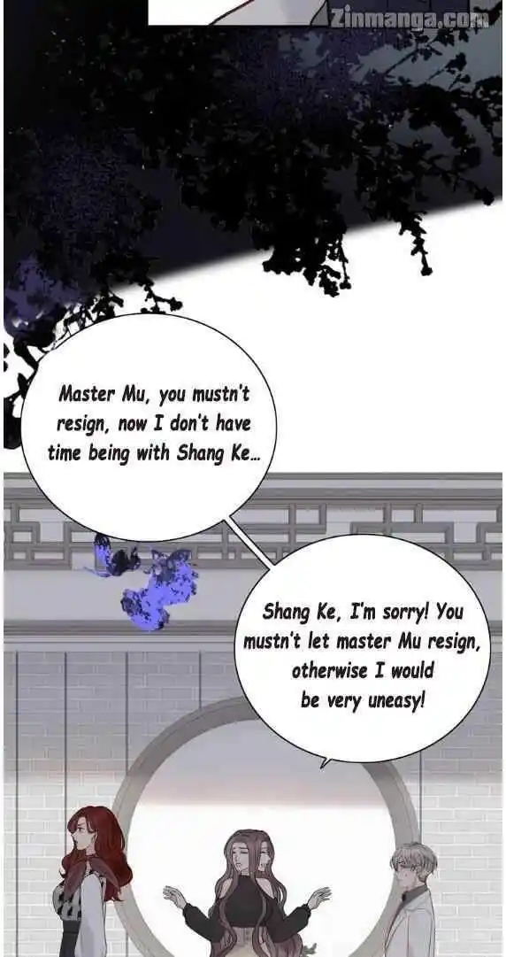 Contract Wife Runs Away From The Ceo Chapter 186