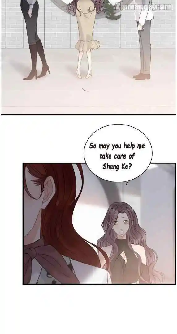 Contract Wife Runs Away From The Ceo Chapter 186