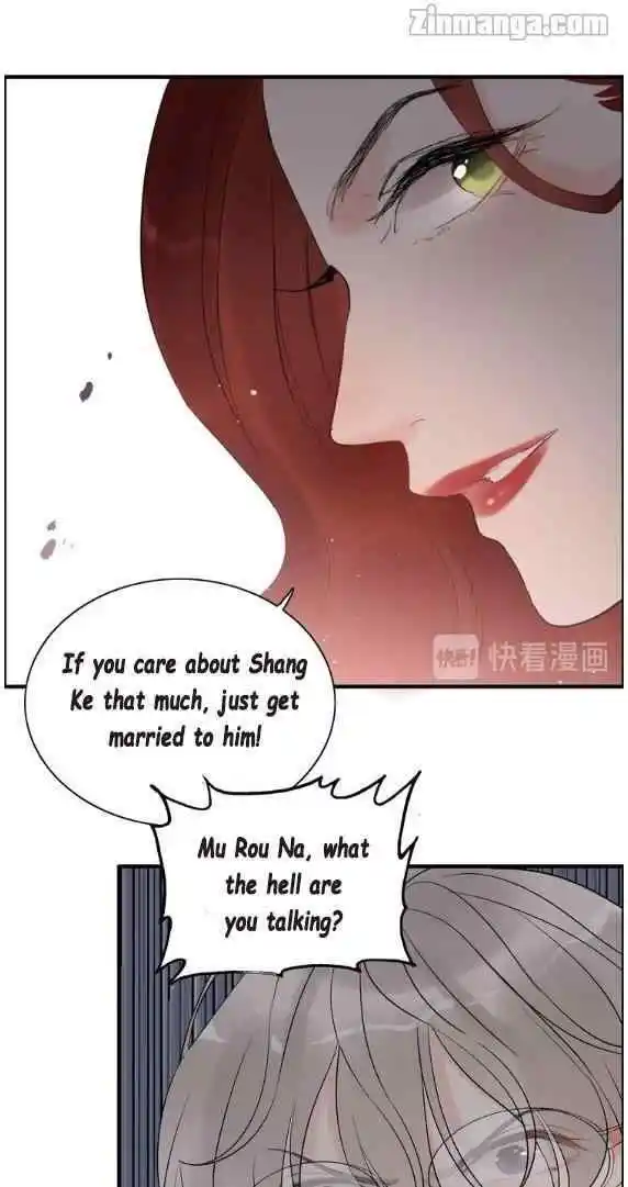 Contract Wife Runs Away From The Ceo Chapter 186