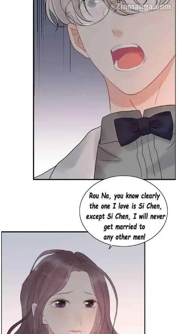 Contract Wife Runs Away From The Ceo Chapter 186