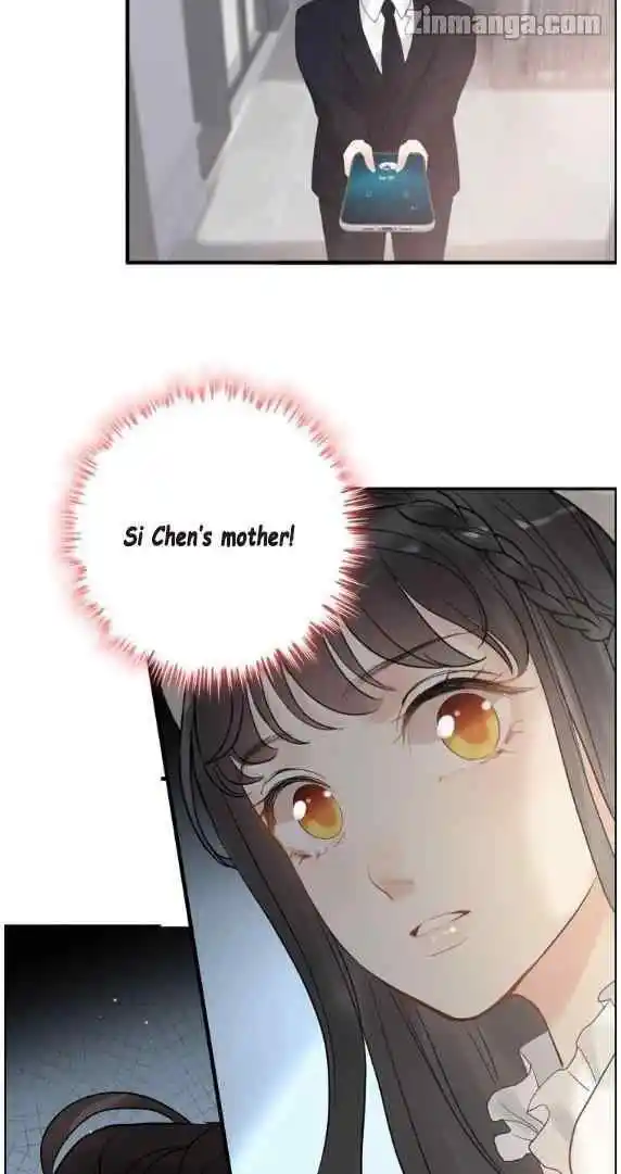 Contract Wife Runs Away From The Ceo Chapter 186