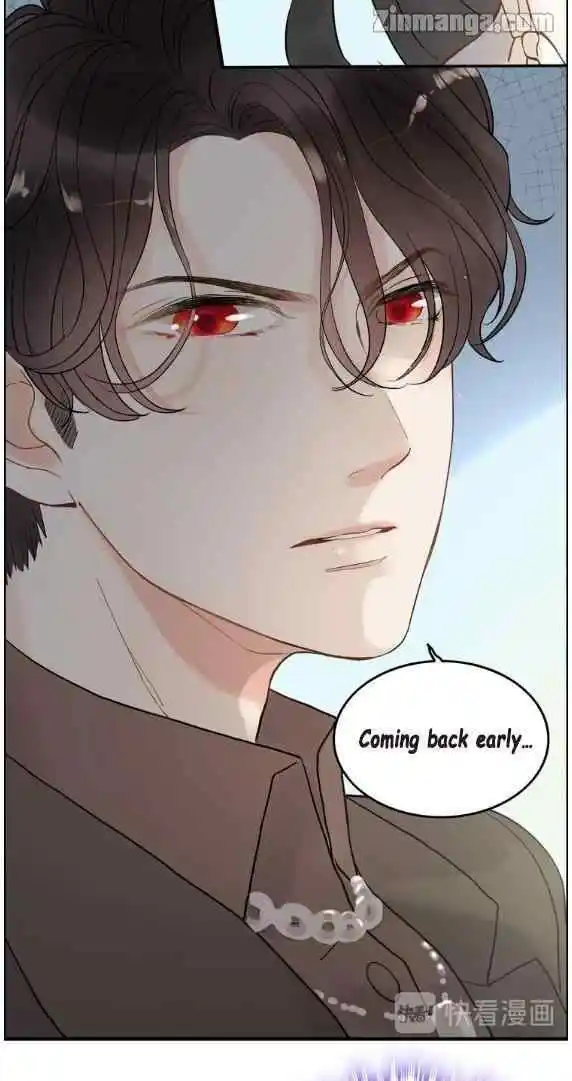 Contract Wife Runs Away From The Ceo Chapter 186