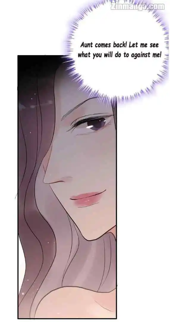 Contract Wife Runs Away From The Ceo Chapter 186