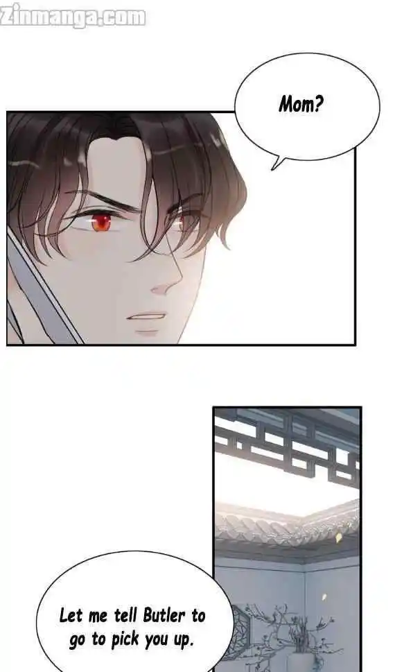 Contract Wife Runs Away From The Ceo Chapter 187