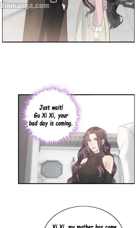 Contract Wife Runs Away From The Ceo Chapter 187