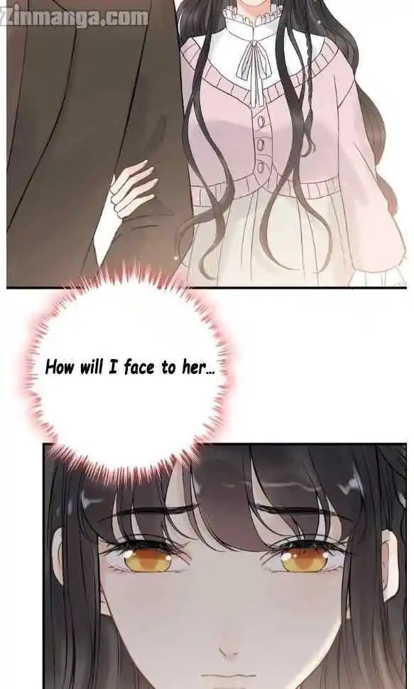 Contract Wife Runs Away From The Ceo Chapter 187