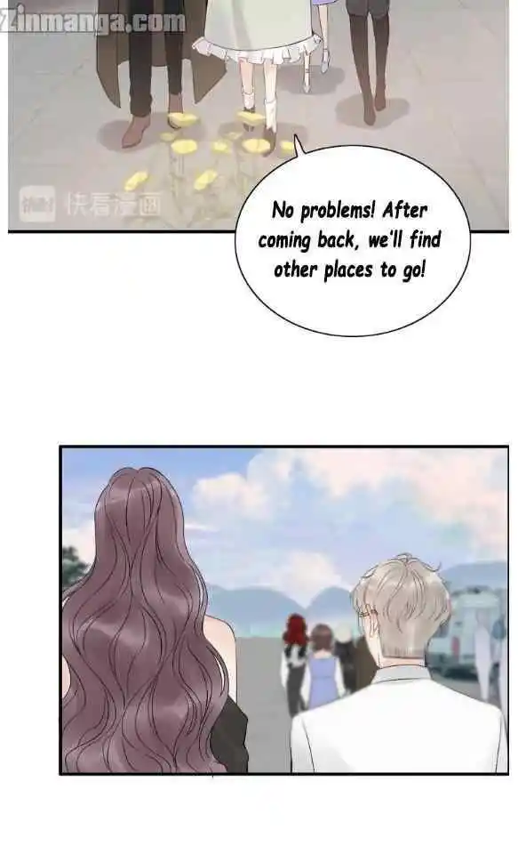 Contract Wife Runs Away From The Ceo Chapter 187