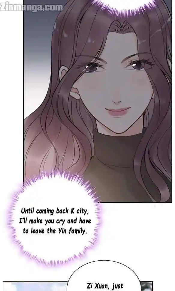 Contract Wife Runs Away From The Ceo Chapter 187