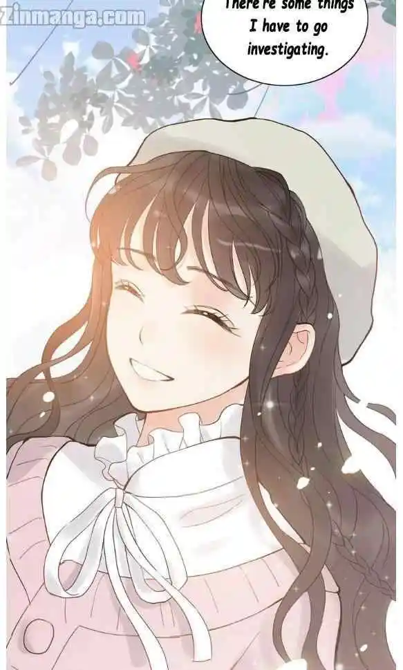 Contract Wife Runs Away From The Ceo Chapter 187