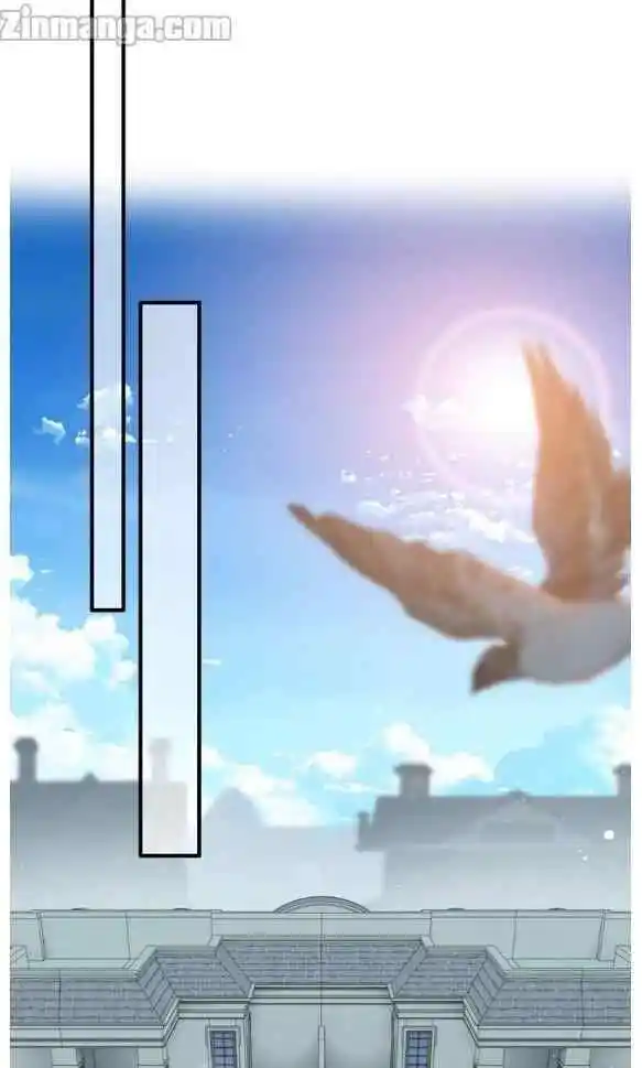 Contract Wife Runs Away From The Ceo Chapter 187