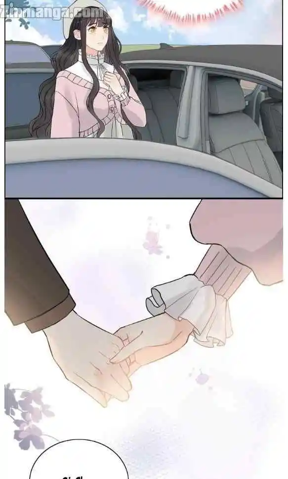 Contract Wife Runs Away From The Ceo Chapter 187