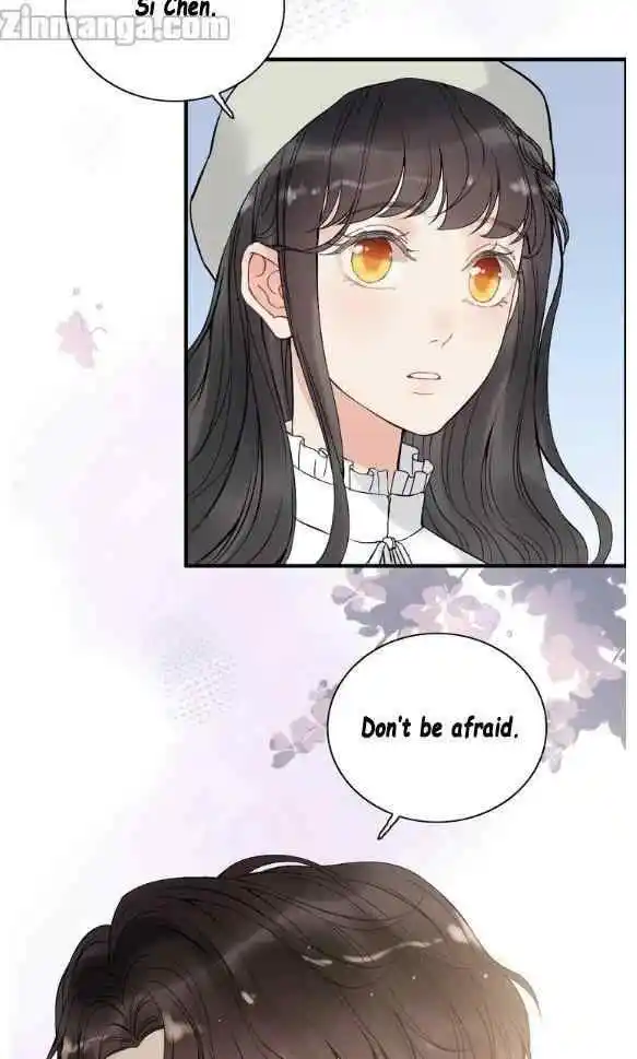 Contract Wife Runs Away From The Ceo Chapter 187