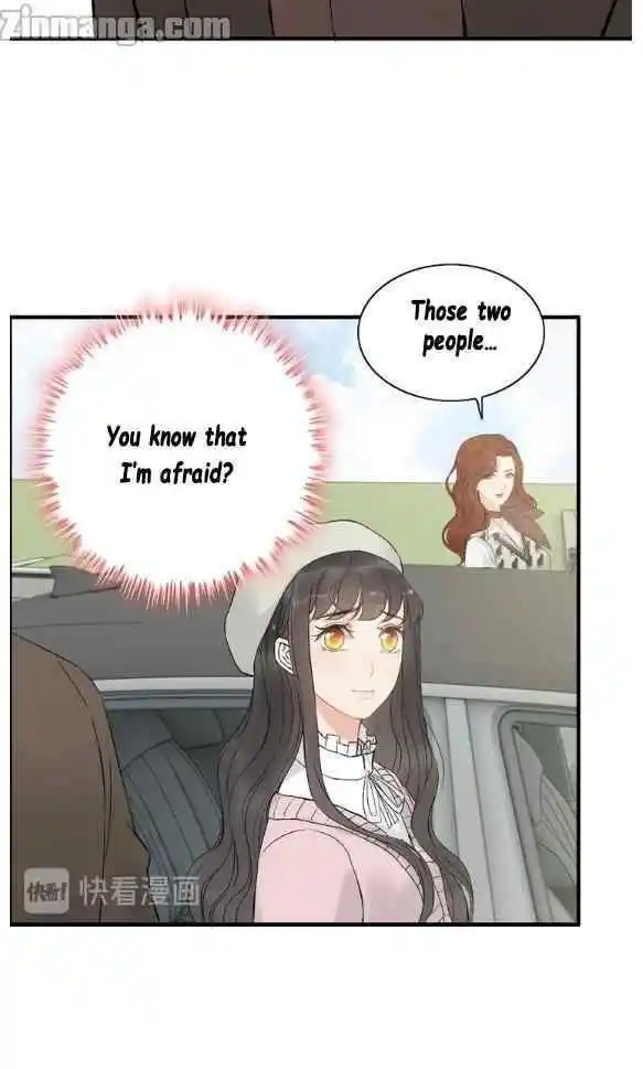 Contract Wife Runs Away From The Ceo Chapter 187