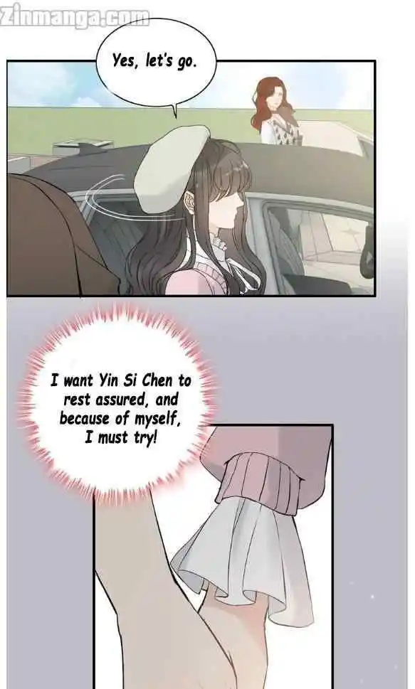 Contract Wife Runs Away From The Ceo Chapter 187