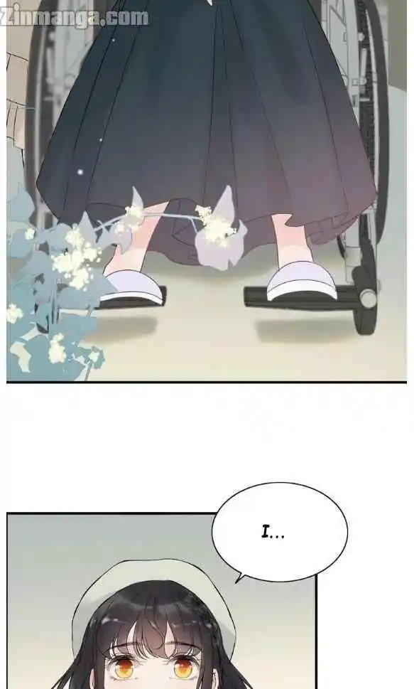 Contract Wife Runs Away From The Ceo Chapter 187