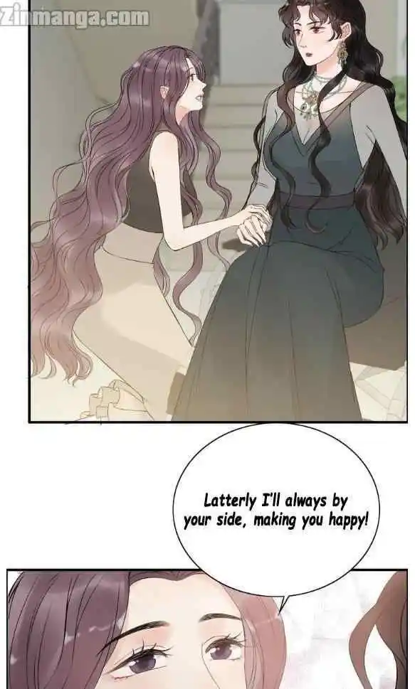 Contract Wife Runs Away From The Ceo Chapter 187