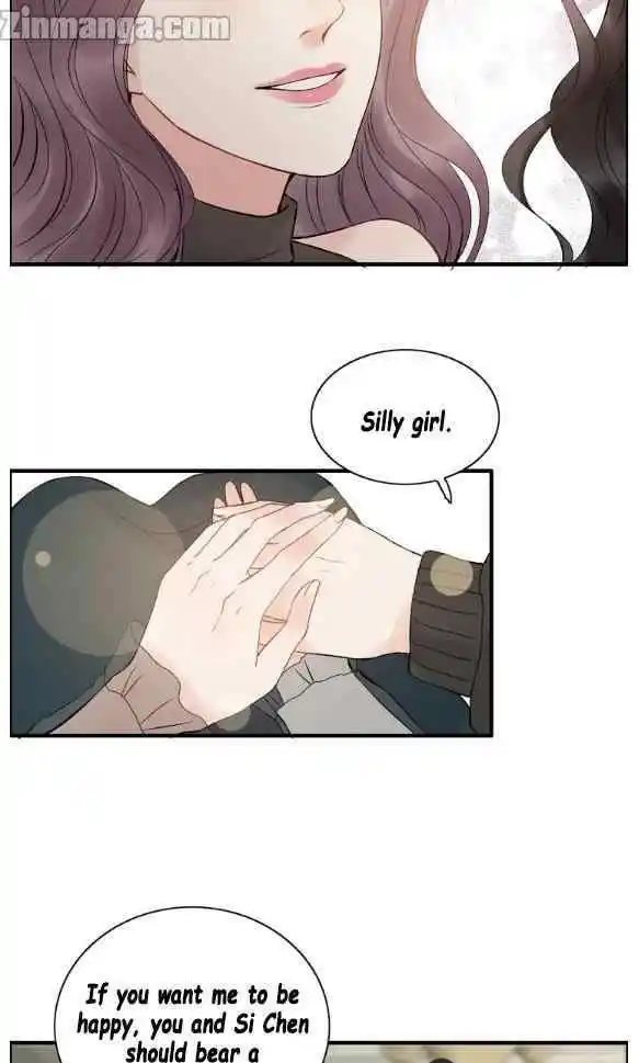 Contract Wife Runs Away From The Ceo Chapter 187