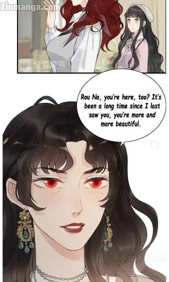 Contract Wife Runs Away From The Ceo Chapter 187