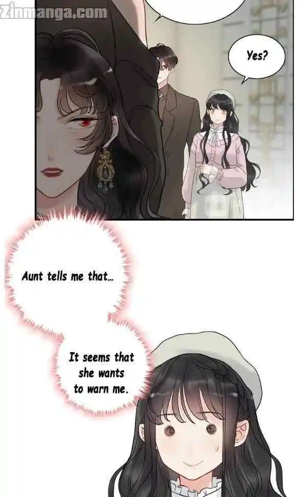 Contract Wife Runs Away From The Ceo Chapter 187