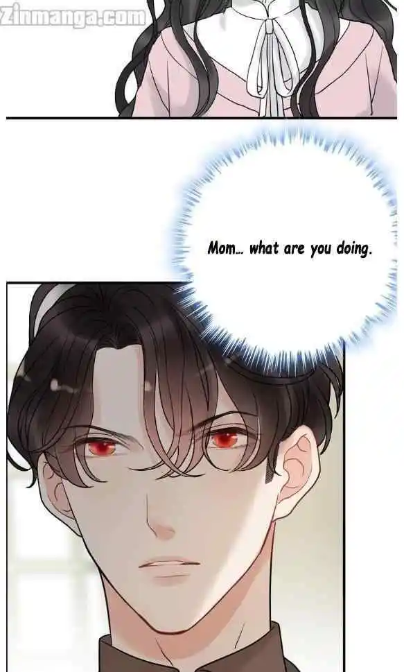 Contract Wife Runs Away From The Ceo Chapter 187