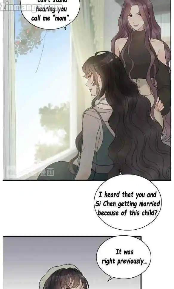 Contract Wife Runs Away From The Ceo Chapter 187