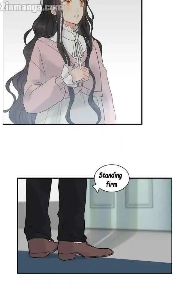 Contract Wife Runs Away From The Ceo Chapter 187