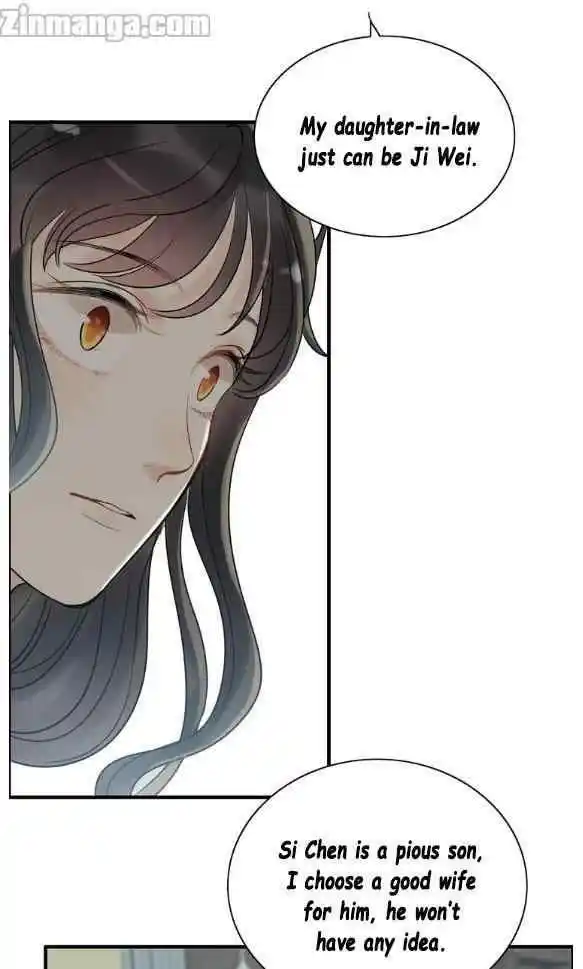 Contract Wife Runs Away From The Ceo Chapter 187