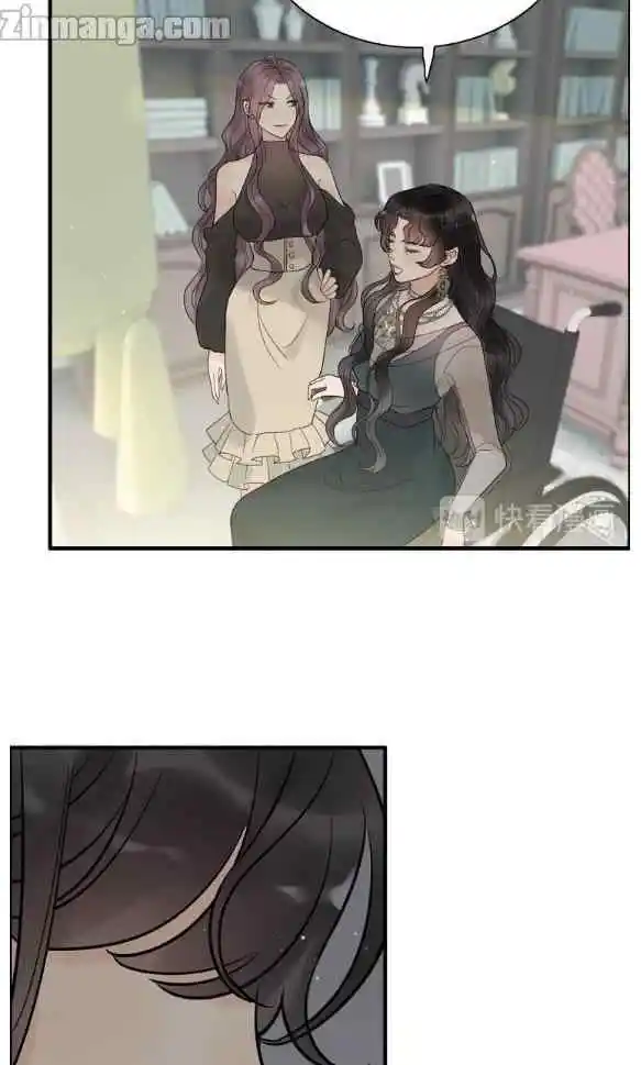 Contract Wife Runs Away From The Ceo Chapter 187