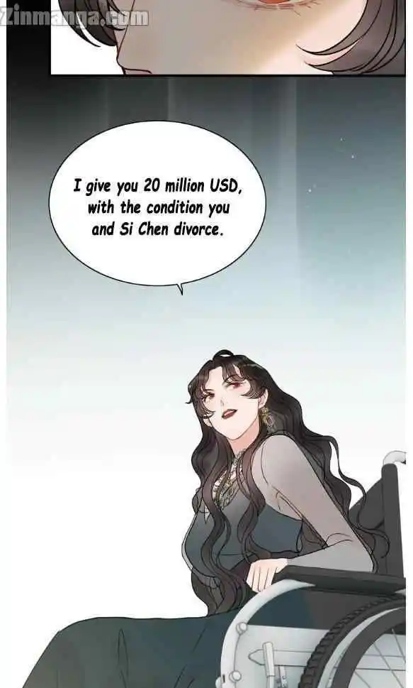 Contract Wife Runs Away From The Ceo Chapter 187