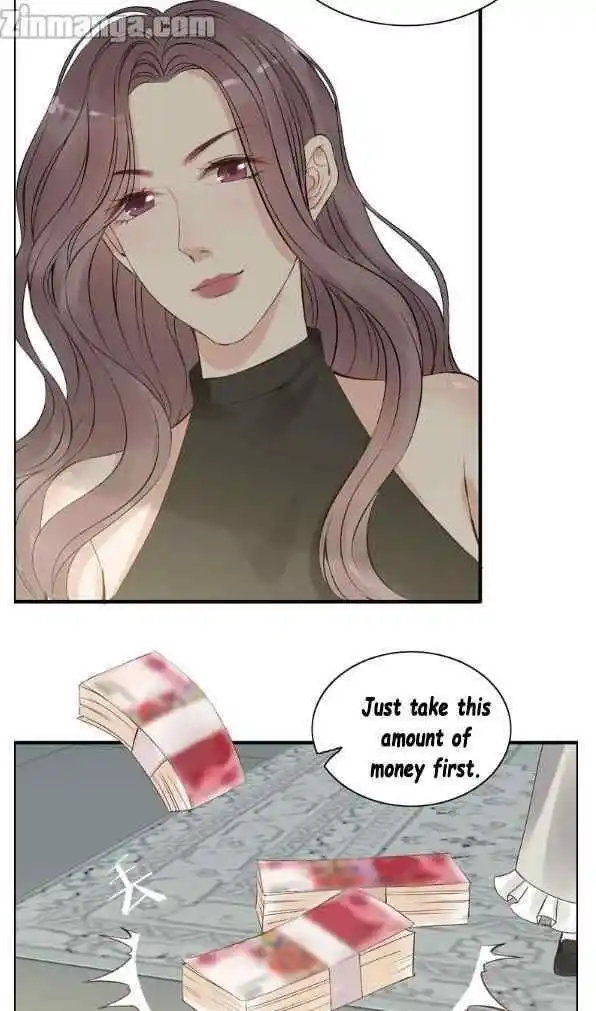 Contract Wife Runs Away From The Ceo Chapter 188