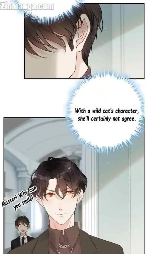 Contract Wife Runs Away From The Ceo Chapter 188