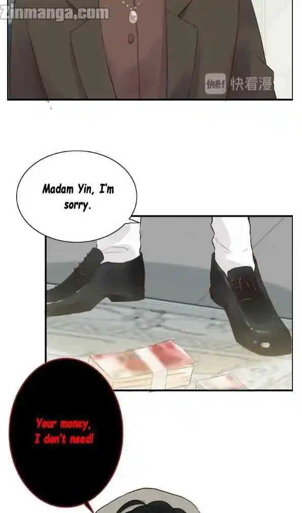 Contract Wife Runs Away From The Ceo Chapter 188