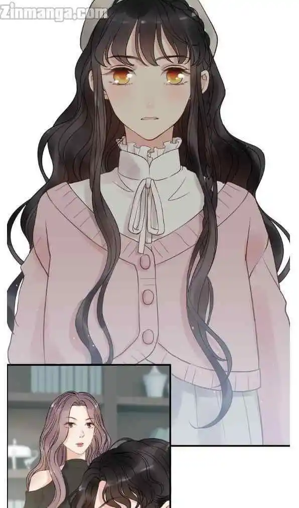 Contract Wife Runs Away From The Ceo Chapter 188