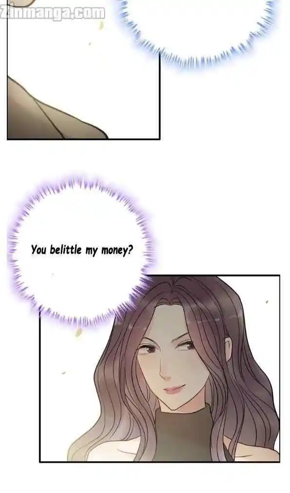 Contract Wife Runs Away From The Ceo Chapter 188