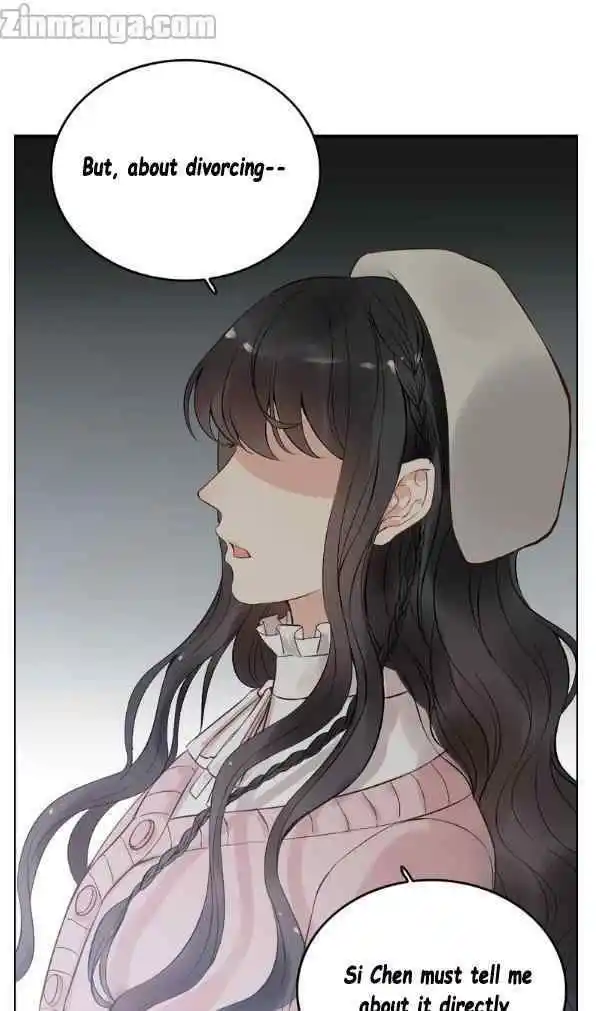 Contract Wife Runs Away From The Ceo Chapter 188