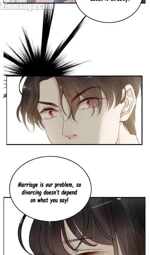 Contract Wife Runs Away From The Ceo Chapter 188