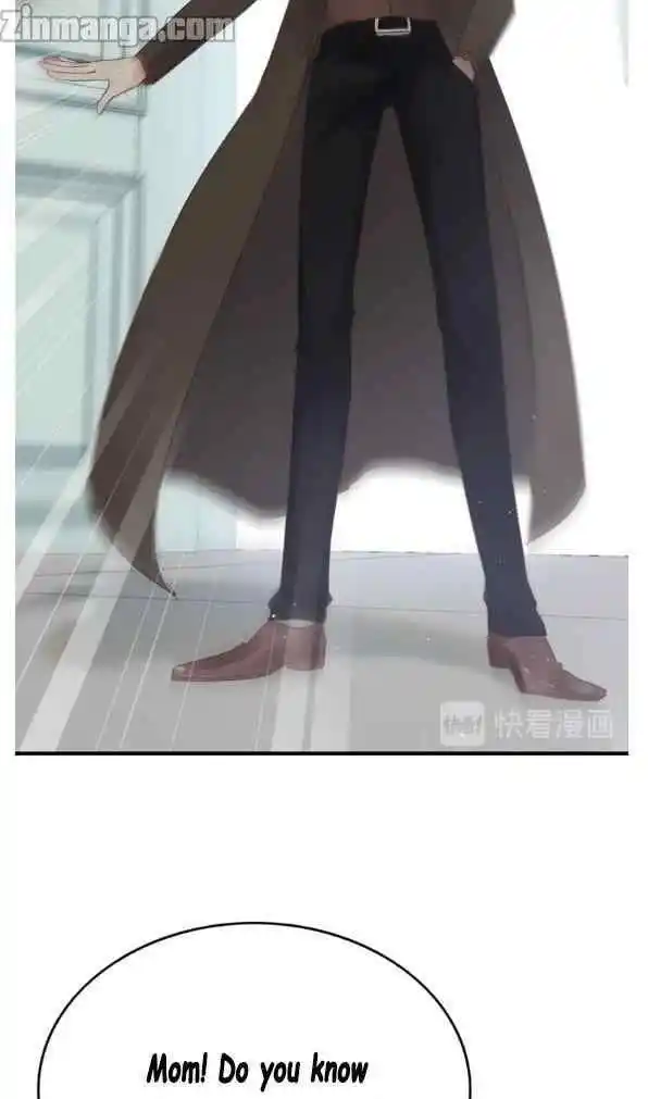 Contract Wife Runs Away From The Ceo Chapter 188