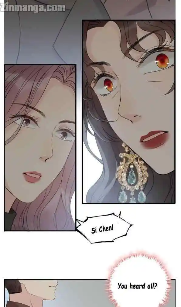 Contract Wife Runs Away From The Ceo Chapter 188