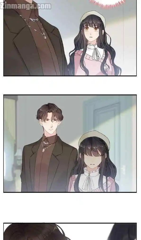 Contract Wife Runs Away From The Ceo Chapter 188