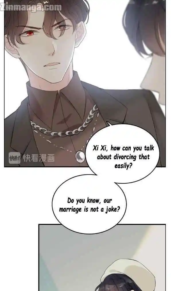 Contract Wife Runs Away From The Ceo Chapter 188