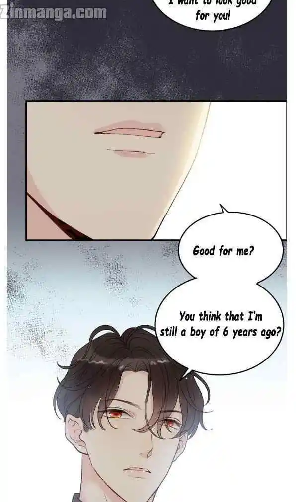 Contract Wife Runs Away From The Ceo Chapter 188