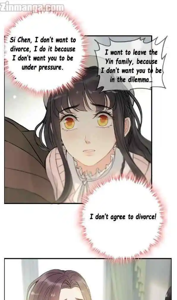 Contract Wife Runs Away From The Ceo Chapter 188