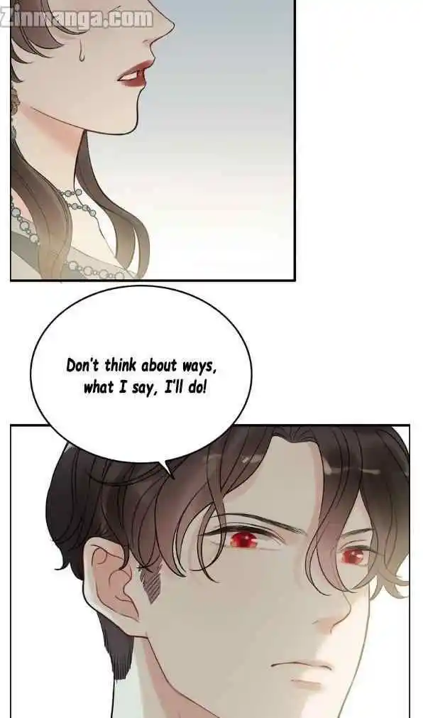 Contract Wife Runs Away From The Ceo Chapter 188