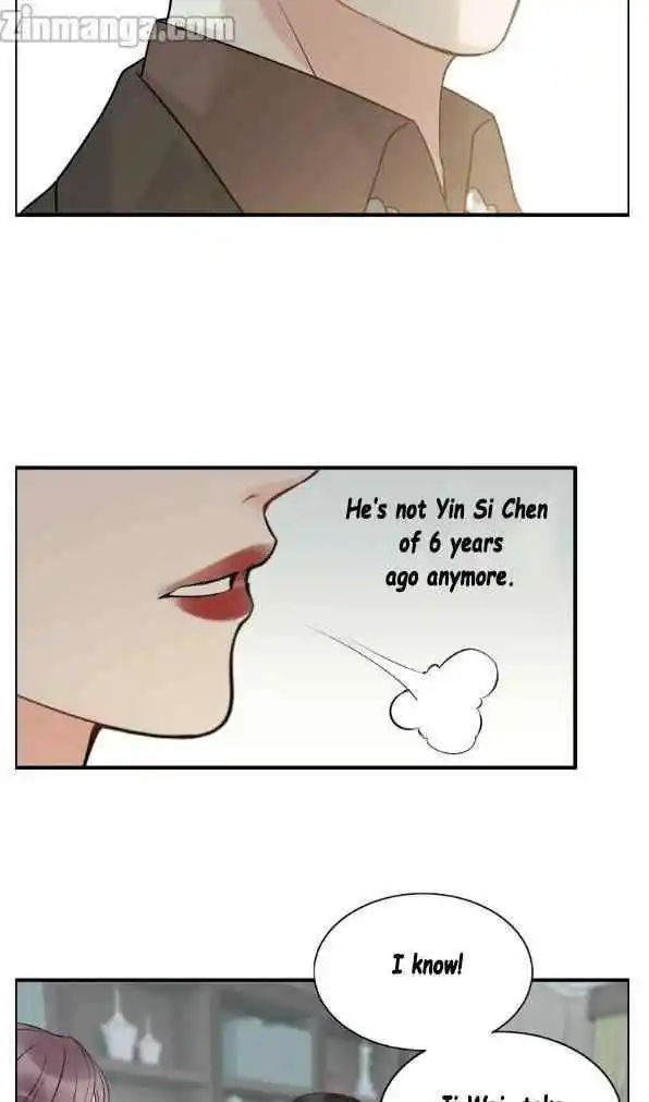 Contract Wife Runs Away From The Ceo Chapter 188