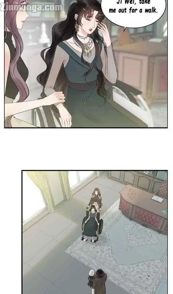 Contract Wife Runs Away From The Ceo Chapter 188