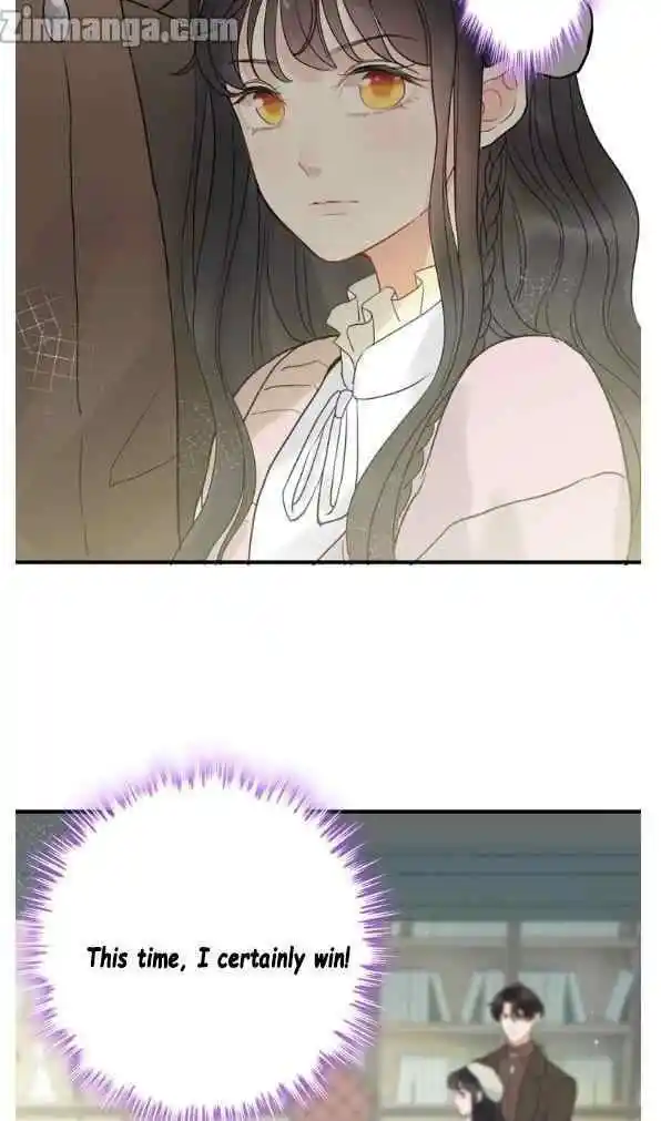 Contract Wife Runs Away From The Ceo Chapter 188