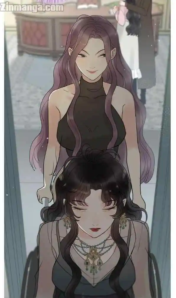 Contract Wife Runs Away From The Ceo Chapter 188