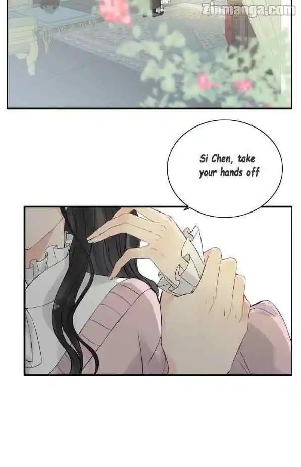 Contract Wife Runs Away From The Ceo Chapter 189